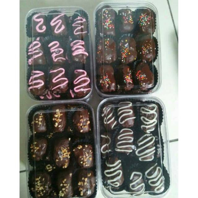 

Kurma coklay