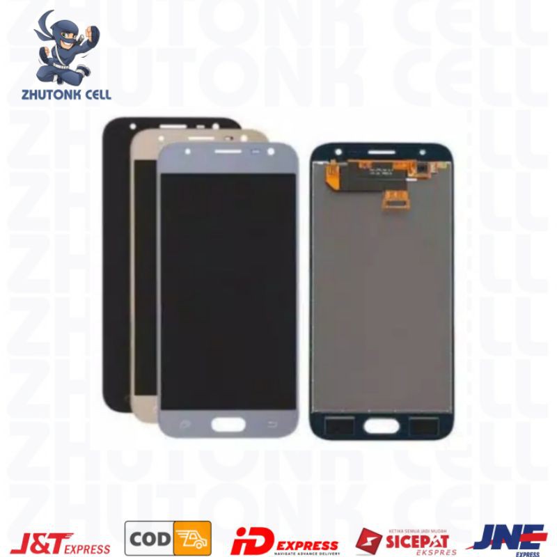 LCD Touchscreen SAMSUNG GALAXY J3 Pro ORIGINAL