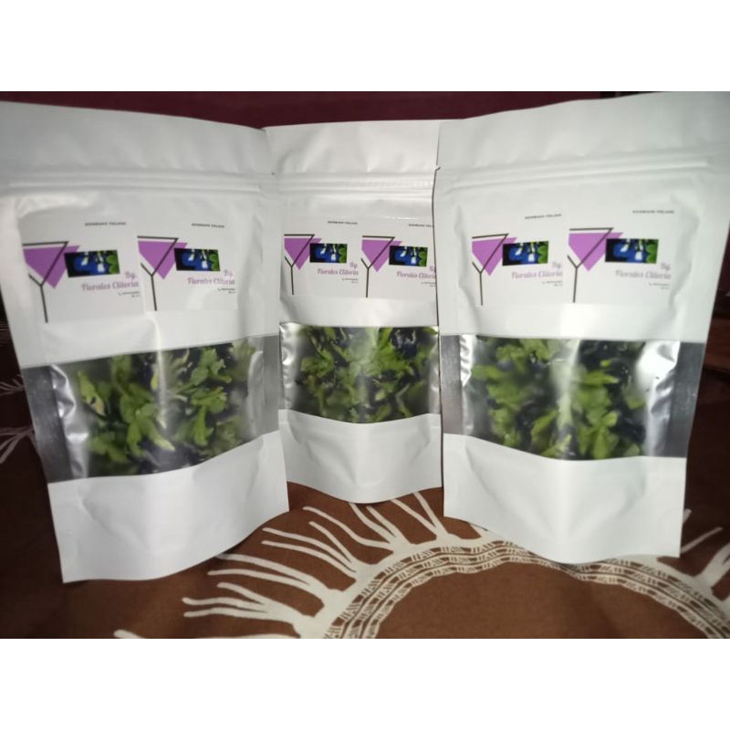 

teh telang Bu Ati