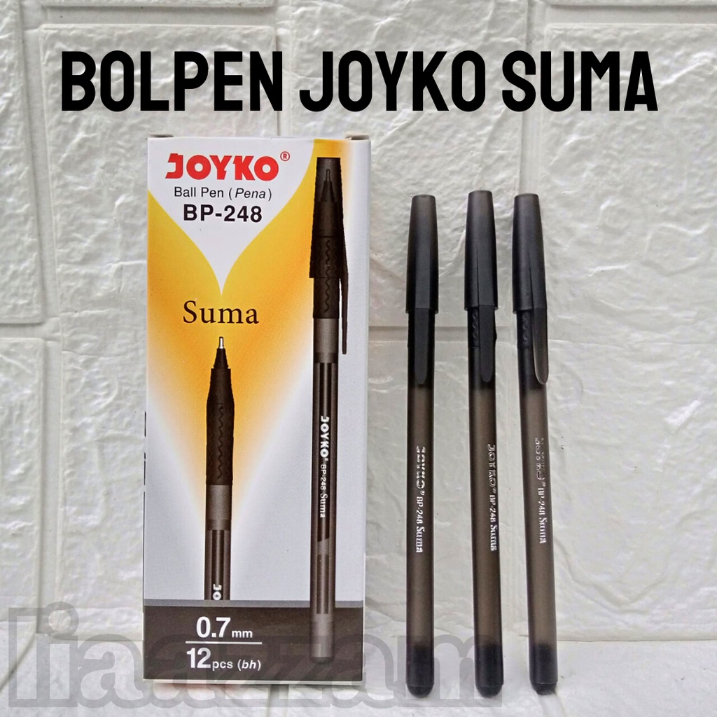 

Bolpen / Pulpen / Pen / Joyko Suma