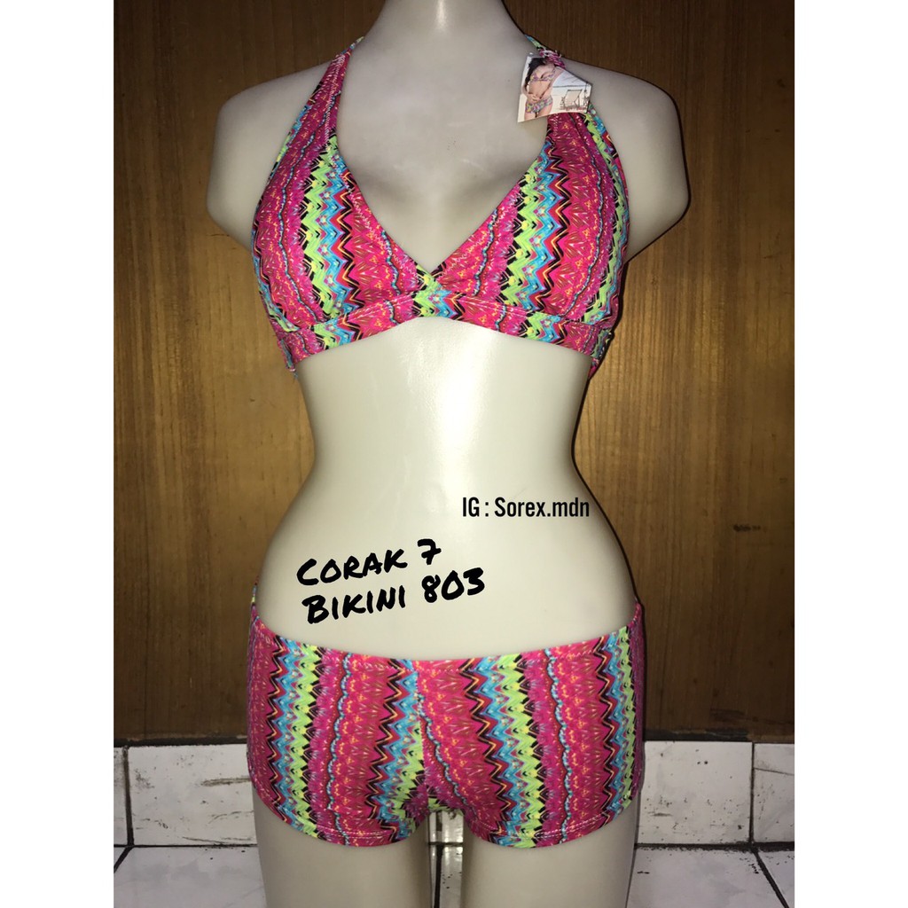 Bikini 803 OBRAL Sorex