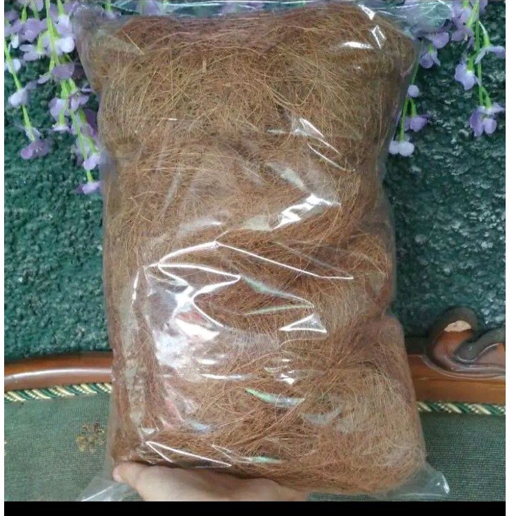 COCOFIBER / MEDIA TANAM COCOFIBER / SABUT KELAPA COCOFIBER