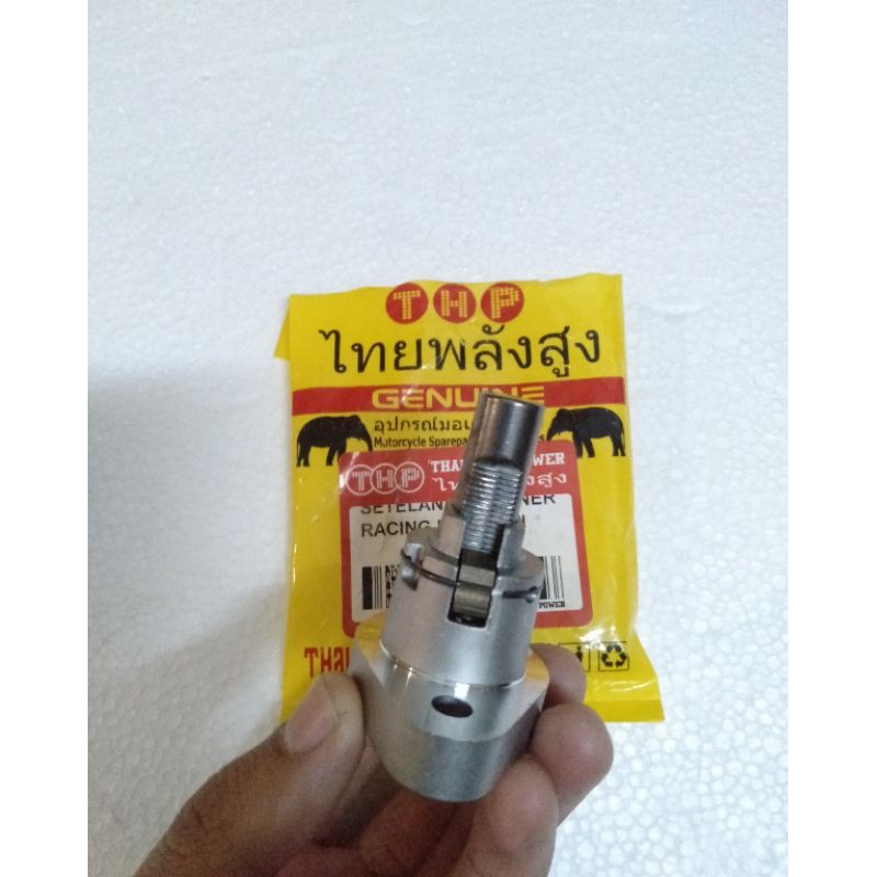 stut kamrat stut tensioner racing gl megapro tiger