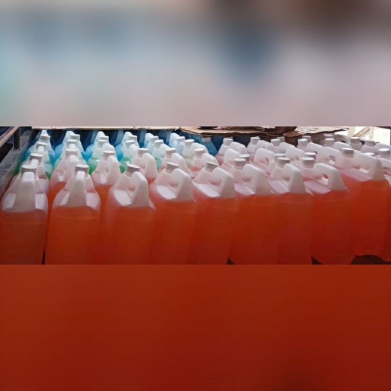 parfum laundry 5liter