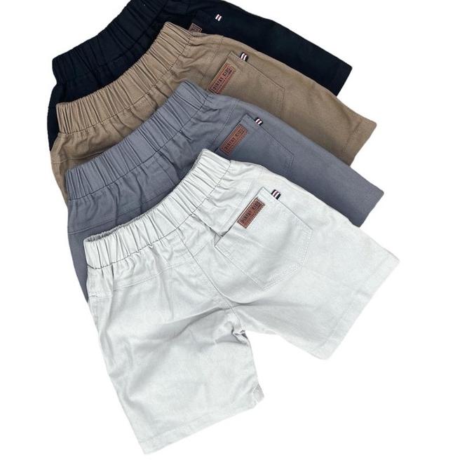 SALE Dirfay Kids Celana Anak Celana Pendek Anak L Laki Celana Cino Anak
