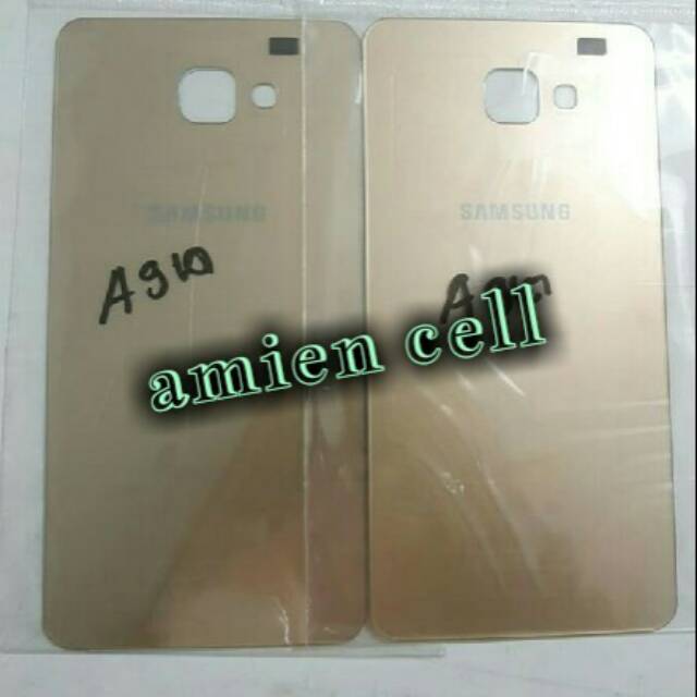 Backdoor Back Cover Cassing Belakang Samsung A9 2016 A910/ Backdoor Samsung A9 Pro