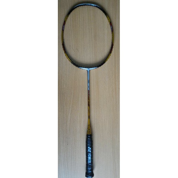 Raket Badminton Yonex - Arcsaber Gamma BO1031 CN BAT