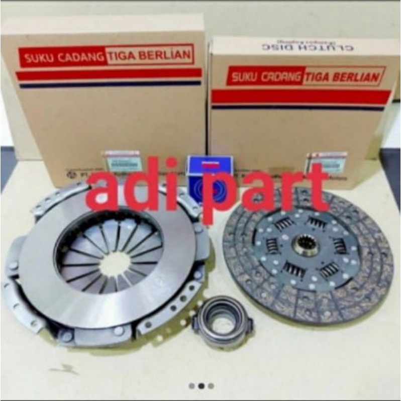 KOPLING SET MITSUBISHI RAGASA PS 120 ORI