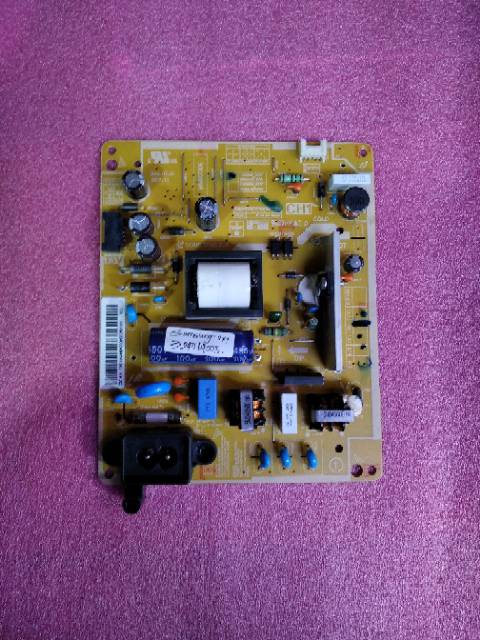 SAMSUNG 32FH4003R POWER SUPPLY- MESIN TV- PSU TV LED SAMSUNG 32FH4003R-2