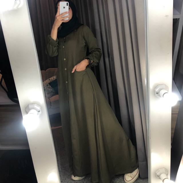 Daily Khadijah Hijab