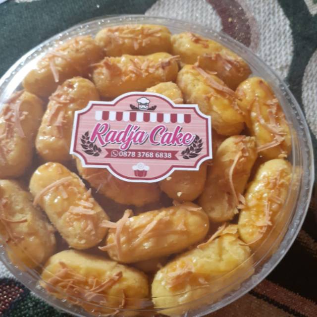 

Kue lebaran