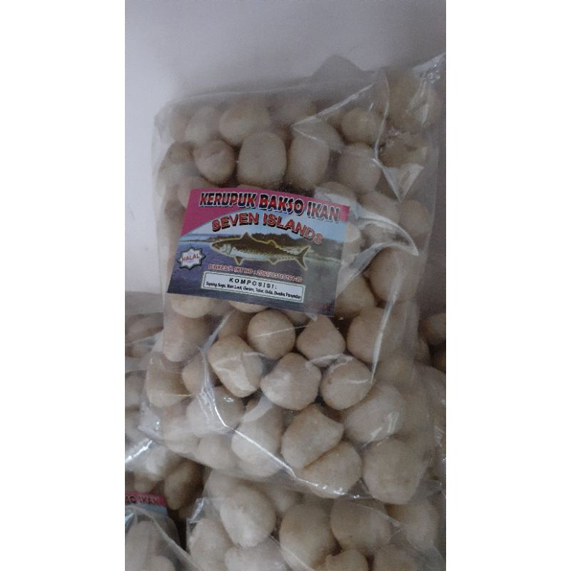 

kerupuk ikan