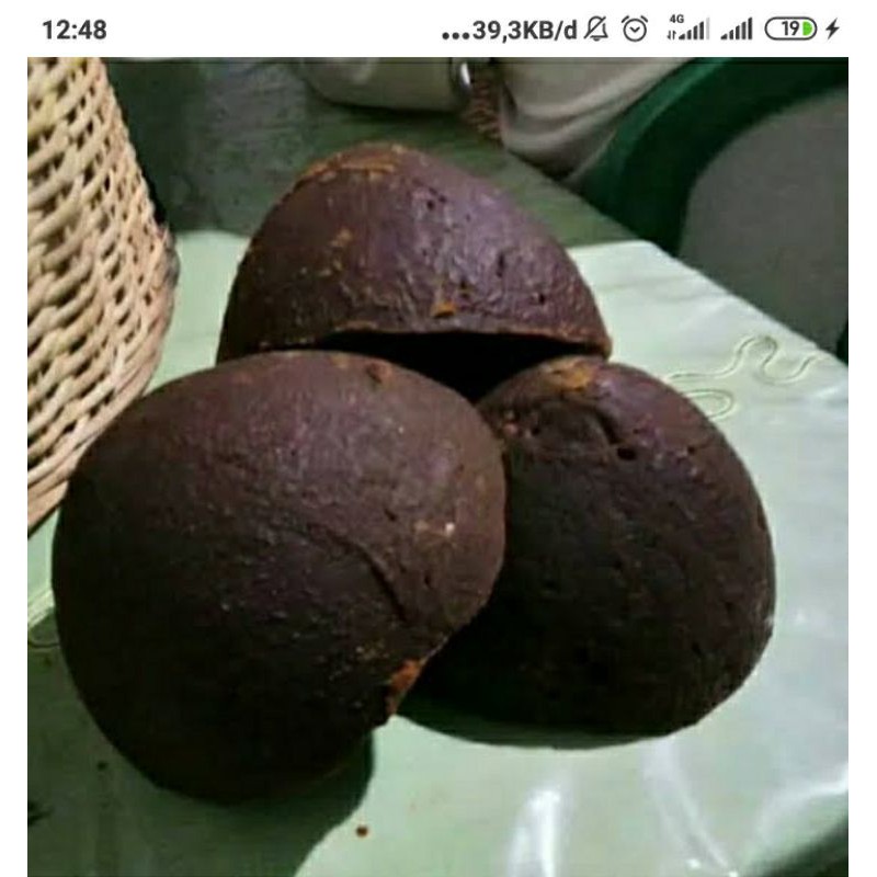 

gula aren batok 10kg