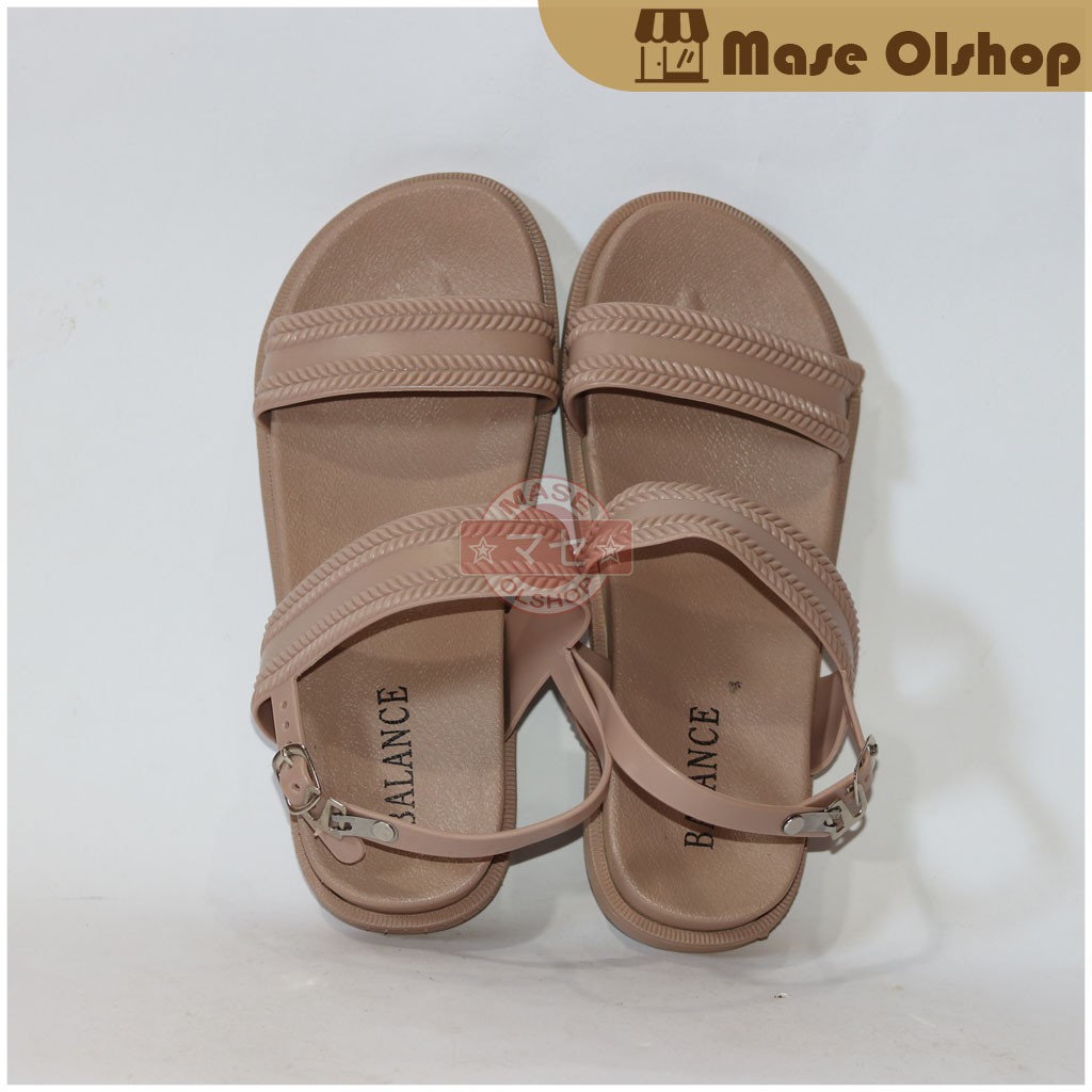 BALANCE Sandal Tali Wanita Sandal Slip 6688