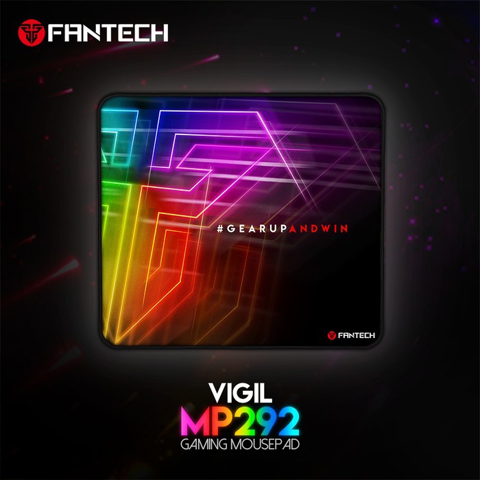 Fantech MP292 Vigil Gaming Mousepad