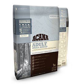 ACANA ADULT SMALL BREED 6KG