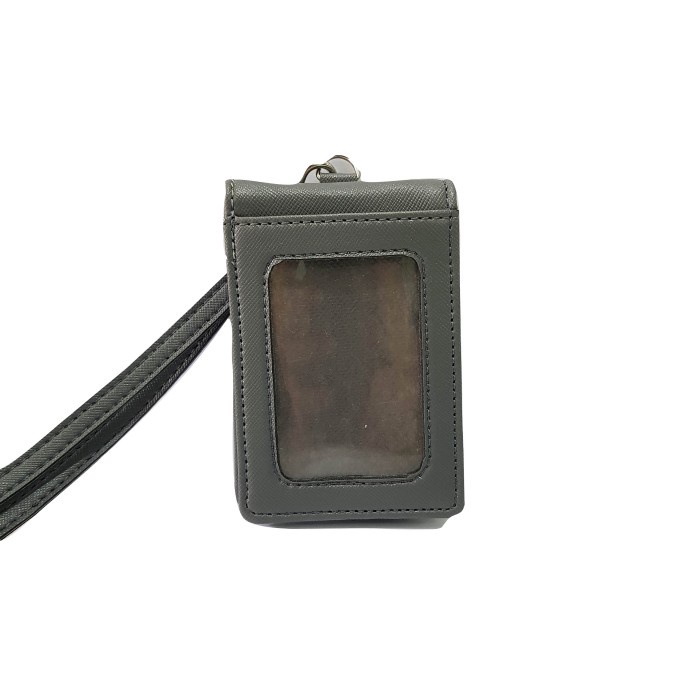 

Cuci Gudang Lanyard Kulit Magnet Id Card Holder Name Tag Kulit Berkualitas Berkualitas