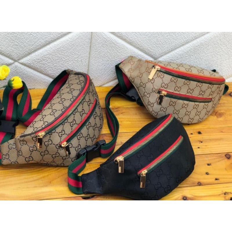 WAISTBAG GUCCI LM 993