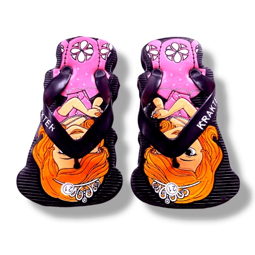 Sandal Anak Perempuan Karakter Sofia Terbaru