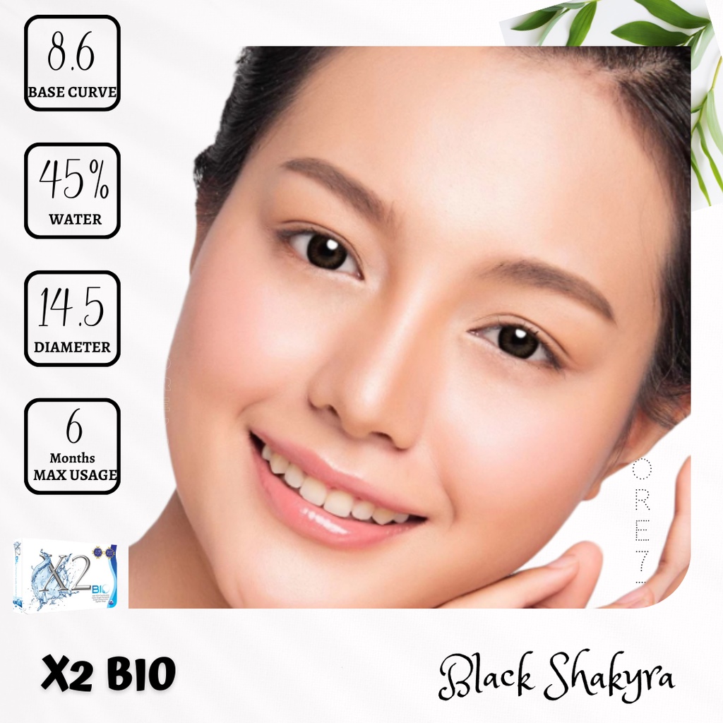 SOFTLENS BIO SDD MINUS - 3.00 SD 6.00