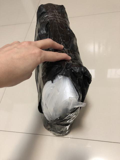 Plastik Klip Pe 30x40 Zipper Kualitas Tebal Isi 100