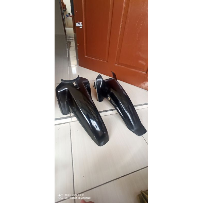 slebor depan astrea grand original second