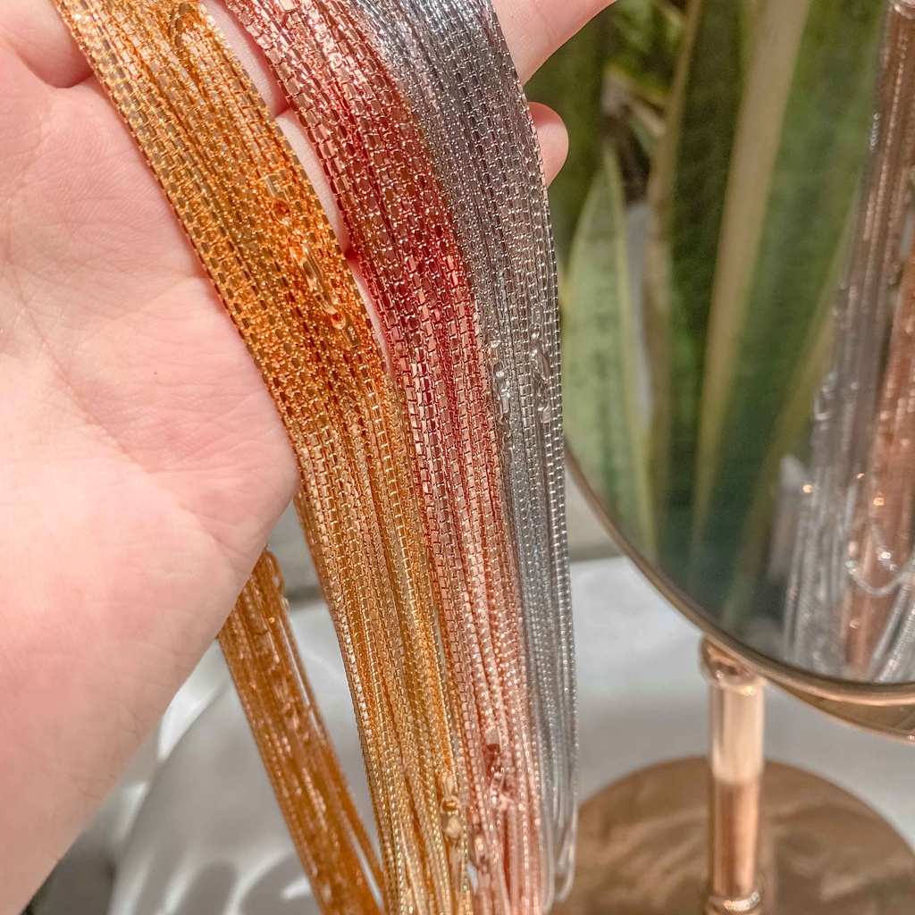 KALUNG ITALY SANTA 17K