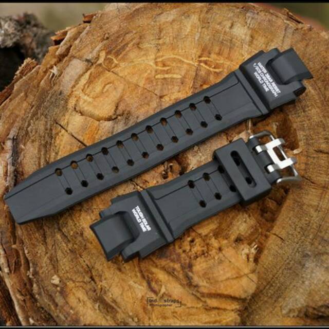 Tali Jam Tangan Casio G Sock g-1400 Gw-4000  gw-a1000