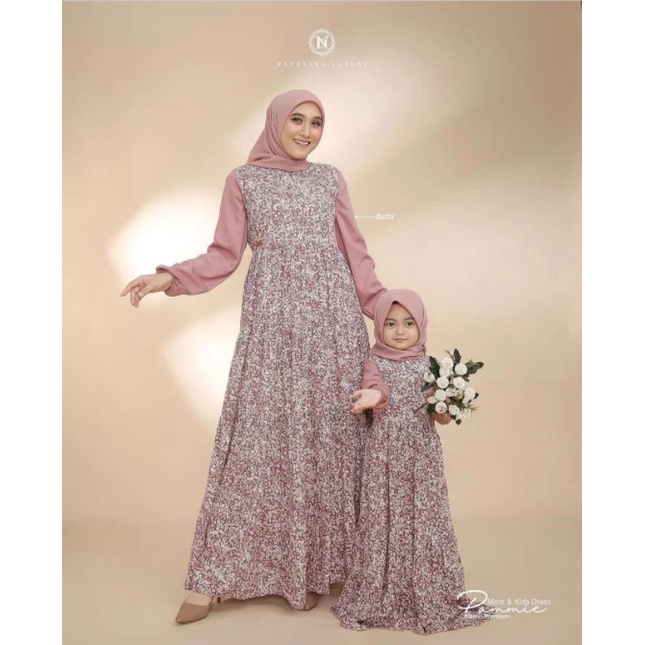 Nadheera Pammie Dress