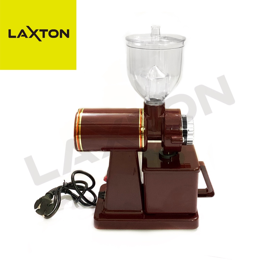 BULL mesin gilingan biji kopi coffee maker grinder listrik BLFM02-600