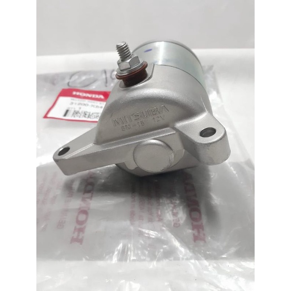 Dinamo stater starter crf 150 original hgp 31200k84901