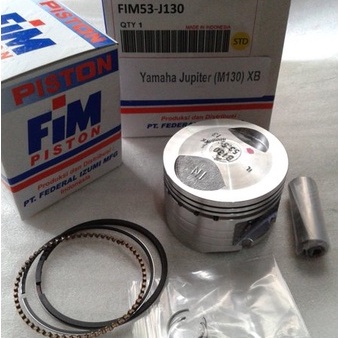 Piston Kit JUPITER Z FIM IZUMI
