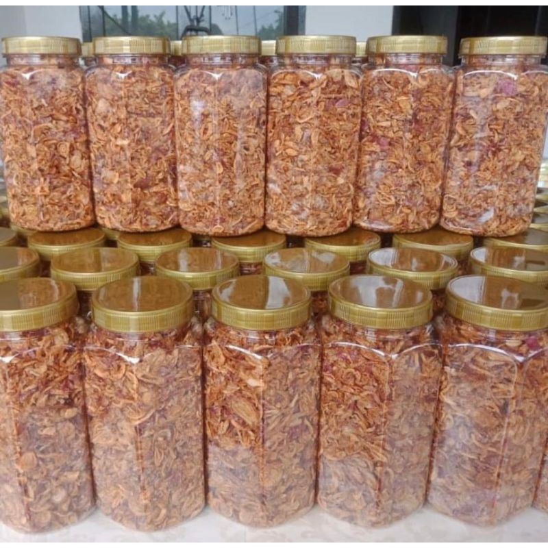 

Bawang Goreng Renyah