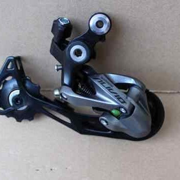 RD SHIMANO ALIVIO M4000 9 SPEED - M4000