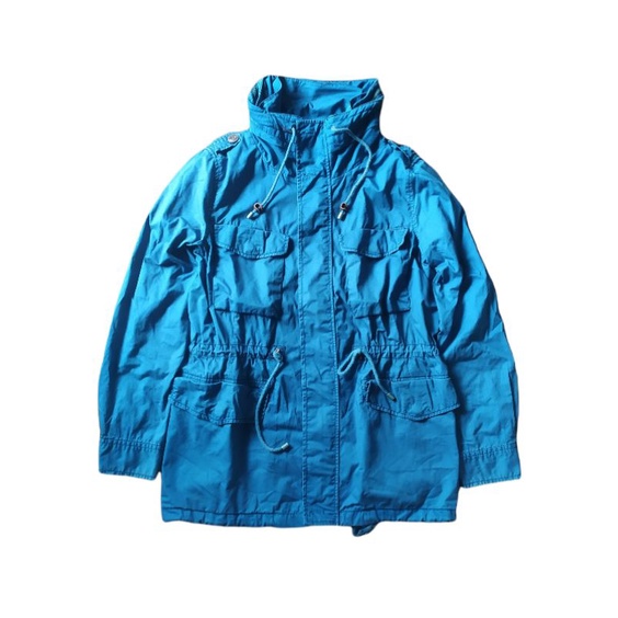 Giordano parka jacket
