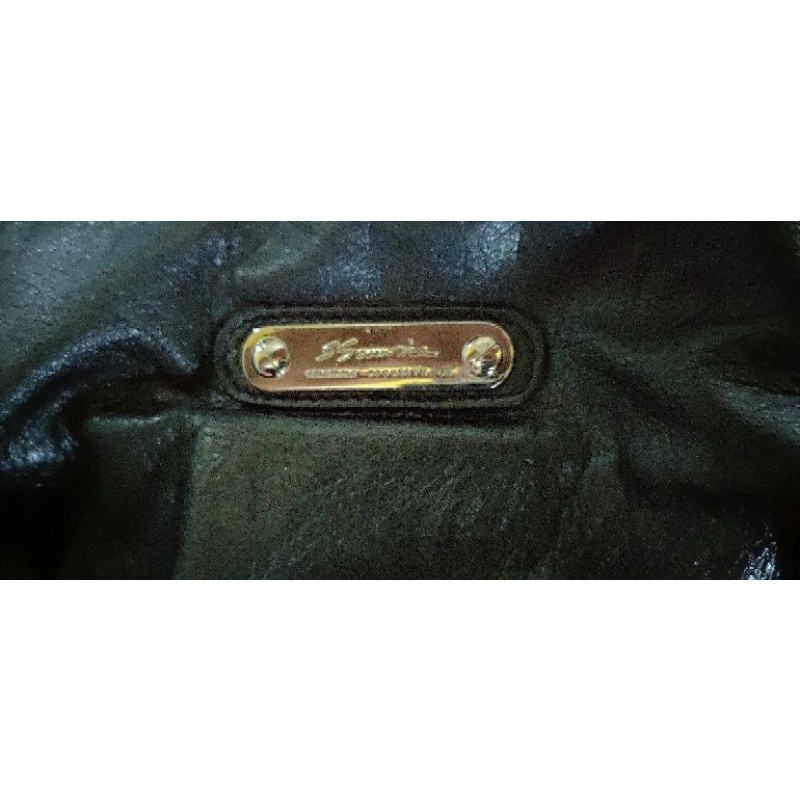 Preloved Tas Ssamzie Shoulder Bag