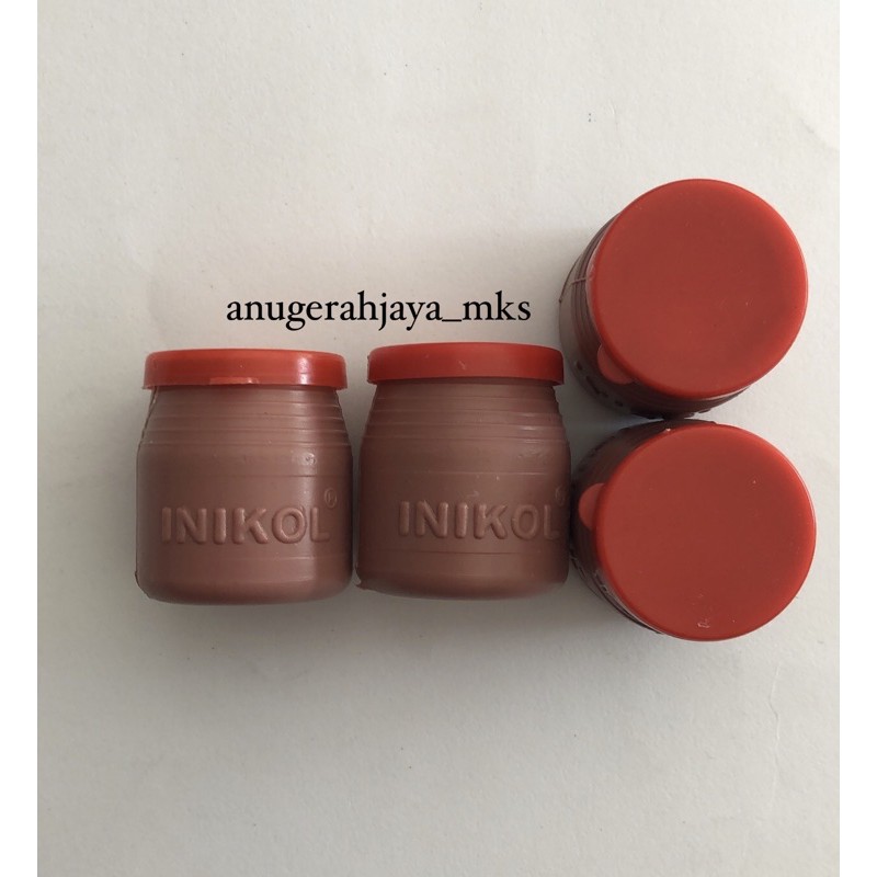 

[BOX ISI 24] LEM INIKOL MINI , LEM KERTAS , LEM KERTAS MINI