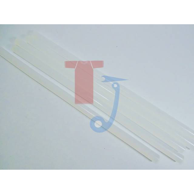 

Lem Lilin Taiwan Besar / Glue Stick Taiwan Besar