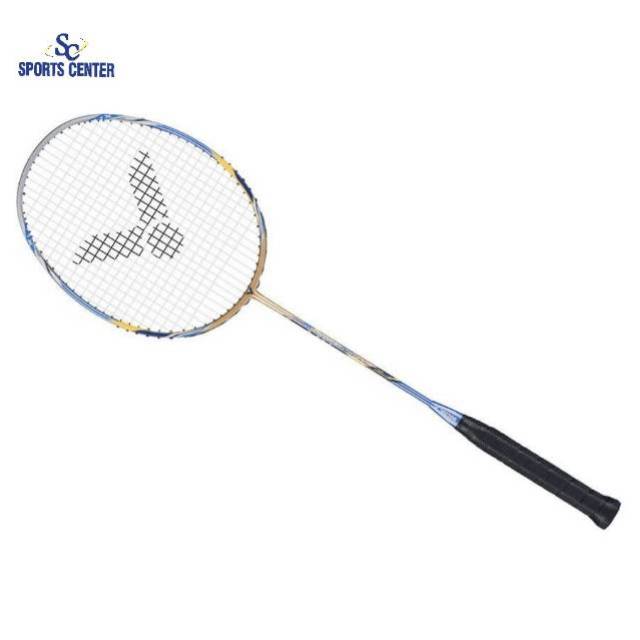 New Color Raket Badminton Victor Hypernano X 6SP / HX6SP ( 3U 4U )
