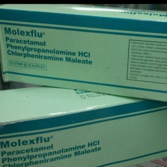 

[[COD]] molekflu box 15lembar BIG SALE Kode 586