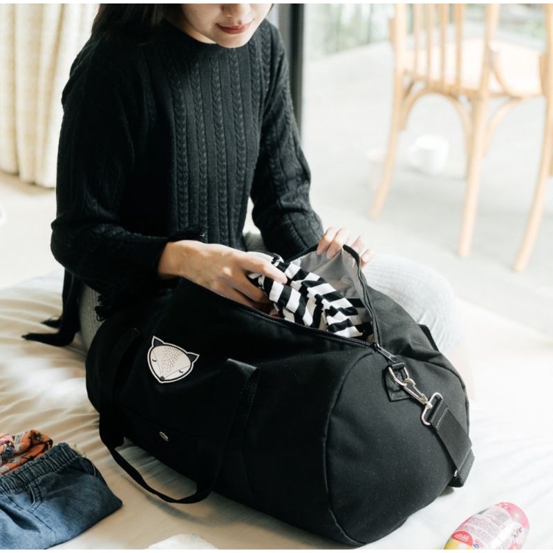 Preloved & New Little Munya Bag & Accessories