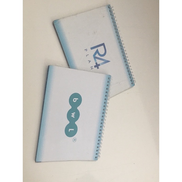

Buku Prospek BWL [UNTUK MEMBER]