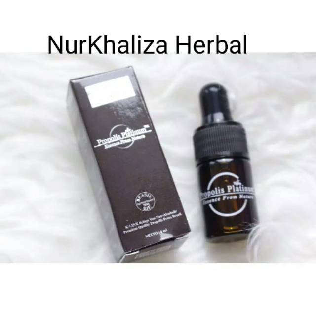 Platinum | Propolis K Link Original | Klink