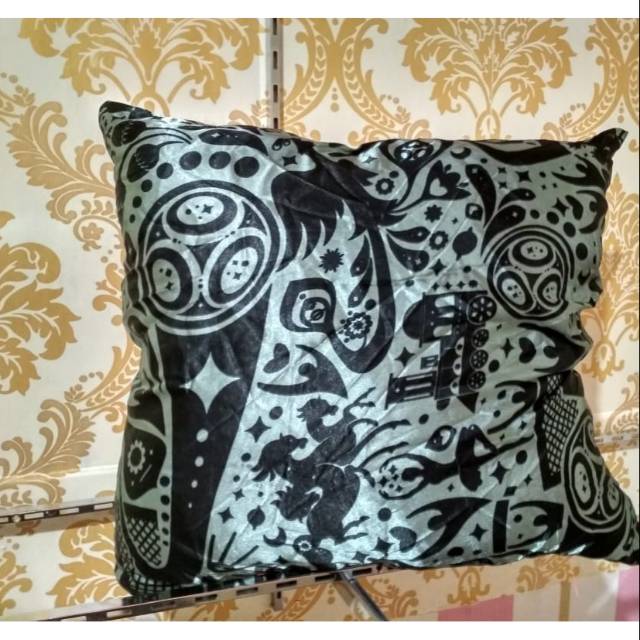 Murahh... Bantal cantik bantal kursi sofa
