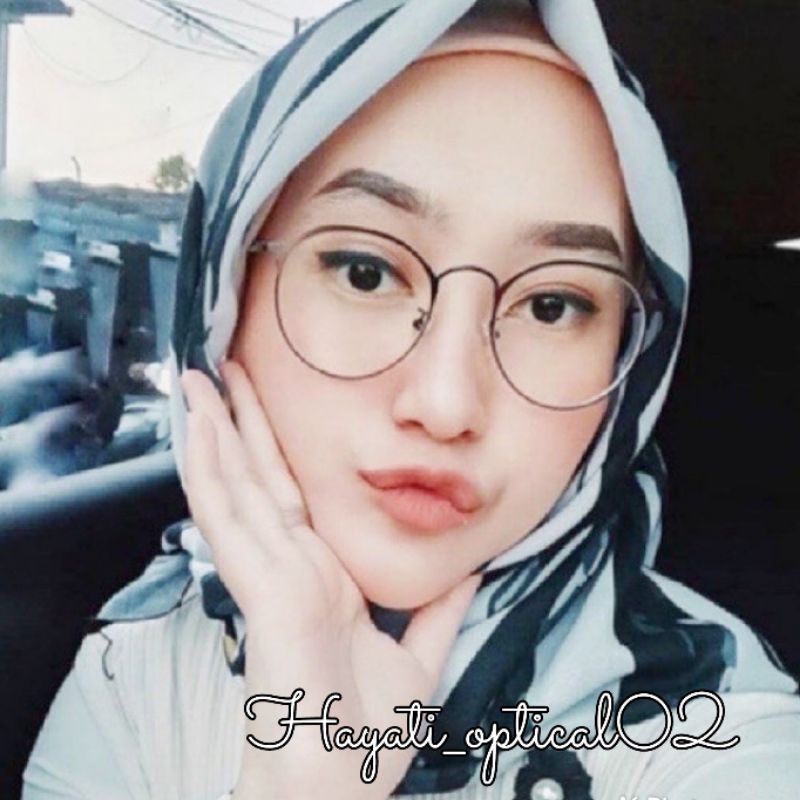 KACAMATA MINUS 1301 KACAMATA PHOTOCROMIC KACAMATA ANTI RADIASI