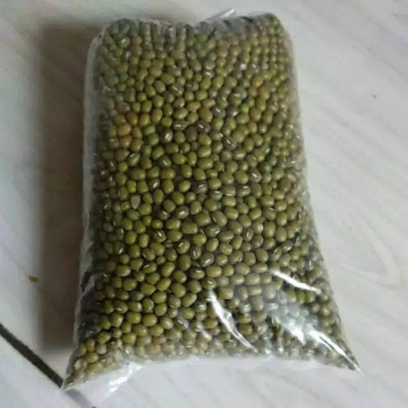 

KACANG HIJAU 250gram