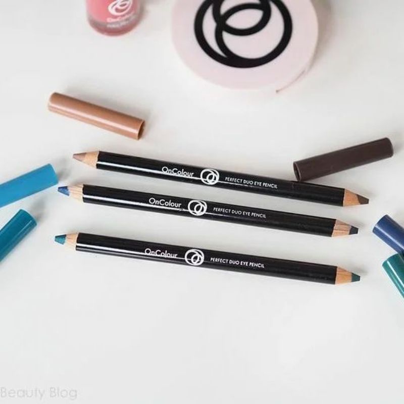 OnColour Perfect Duo Eye Pencil