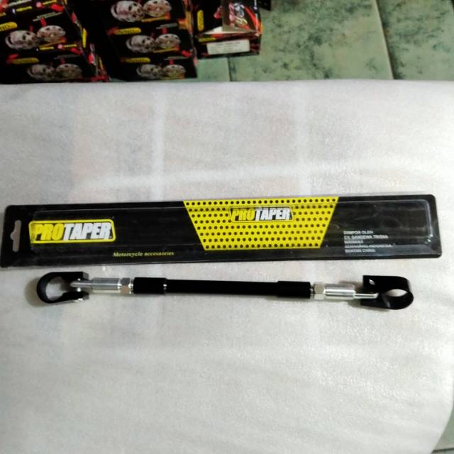 Stabilizer stang palang stang protaper klx 150 crf 150 dll ful cnc