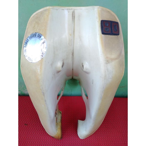 sayap tebeng suzuki fr80