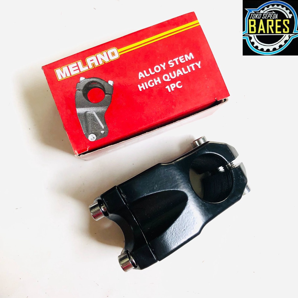 Stem Sepeda MTB Melano Oversize